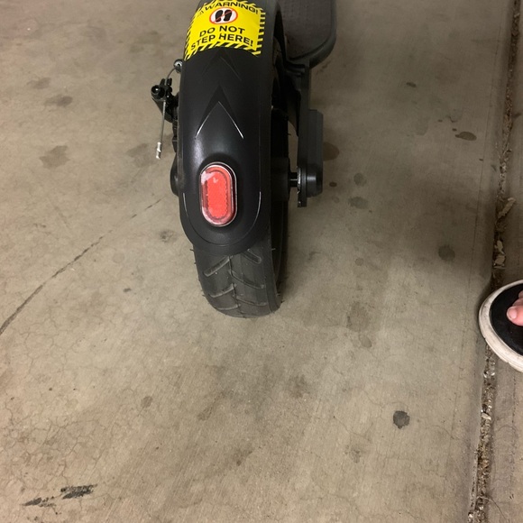 NWOT Hover1 Motorscooter - Picture 8 of 10